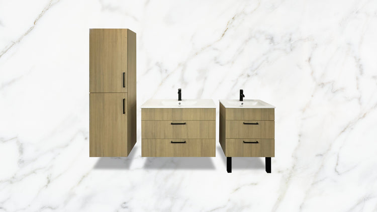 Salle de bain Aeria