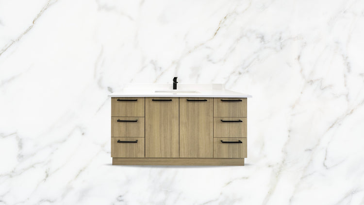 Salle de bain Zenity