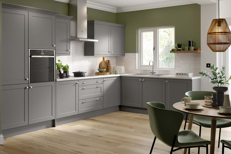 Polymère Shaker Gris
