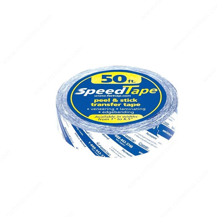 SpeedTape double-sided adhesive tape