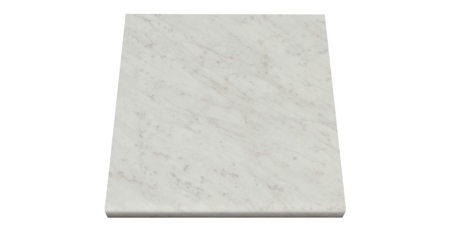 4924-38 White Carrara | R | Wilsonart