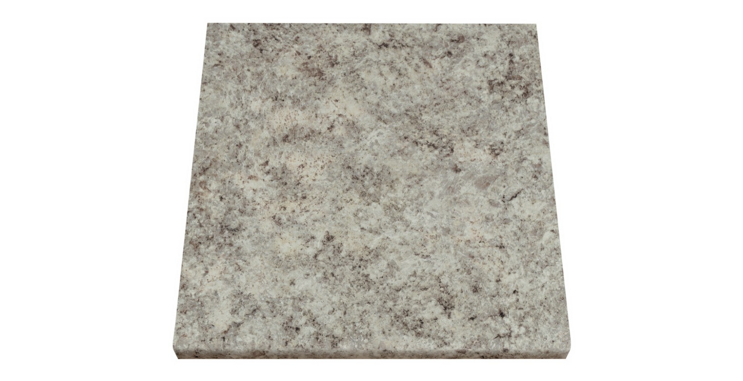 4931-38 White Juparana | R | Wilsonart