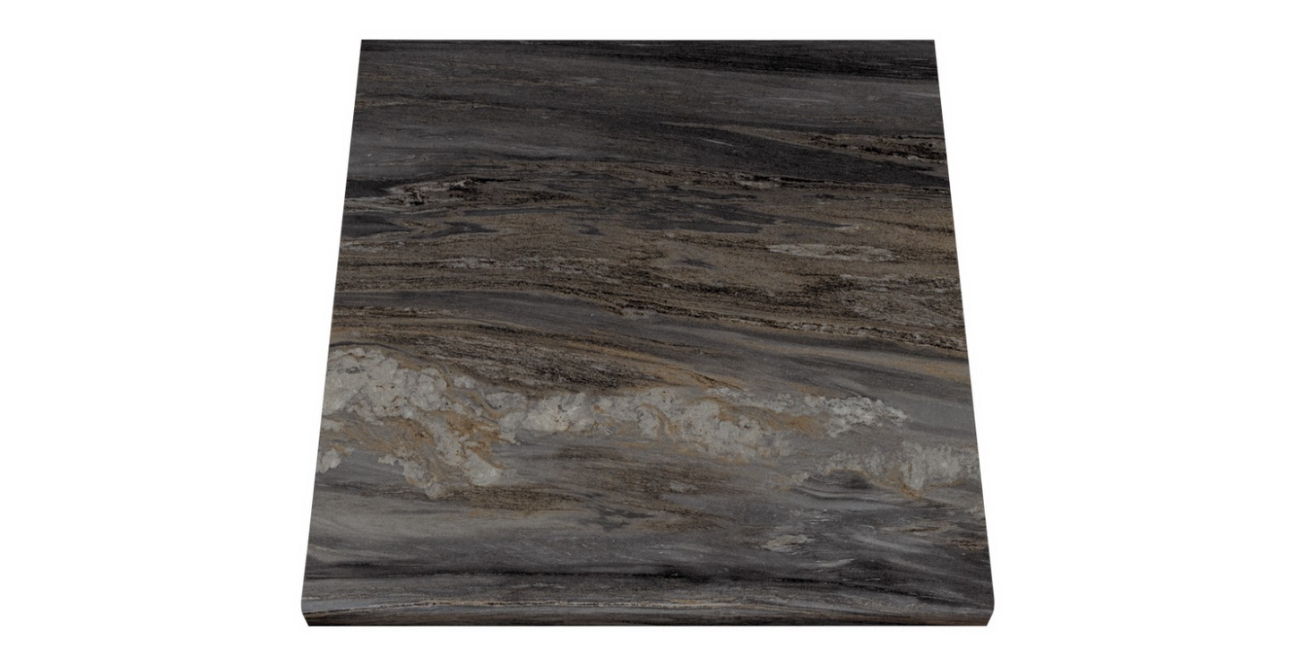 6320FX-46 Fusion Noire | U | Formica