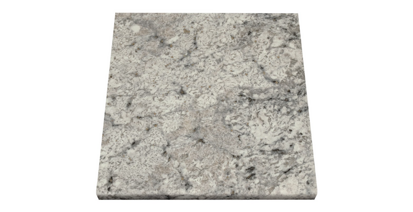 6697-46 Argento Romano | S |