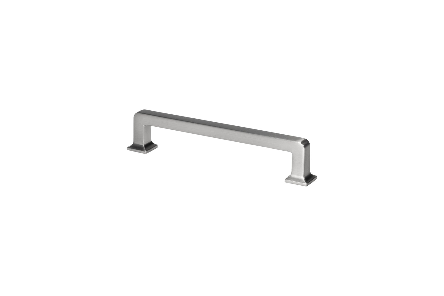 R3818 handle brushed nickel matt 128 mm