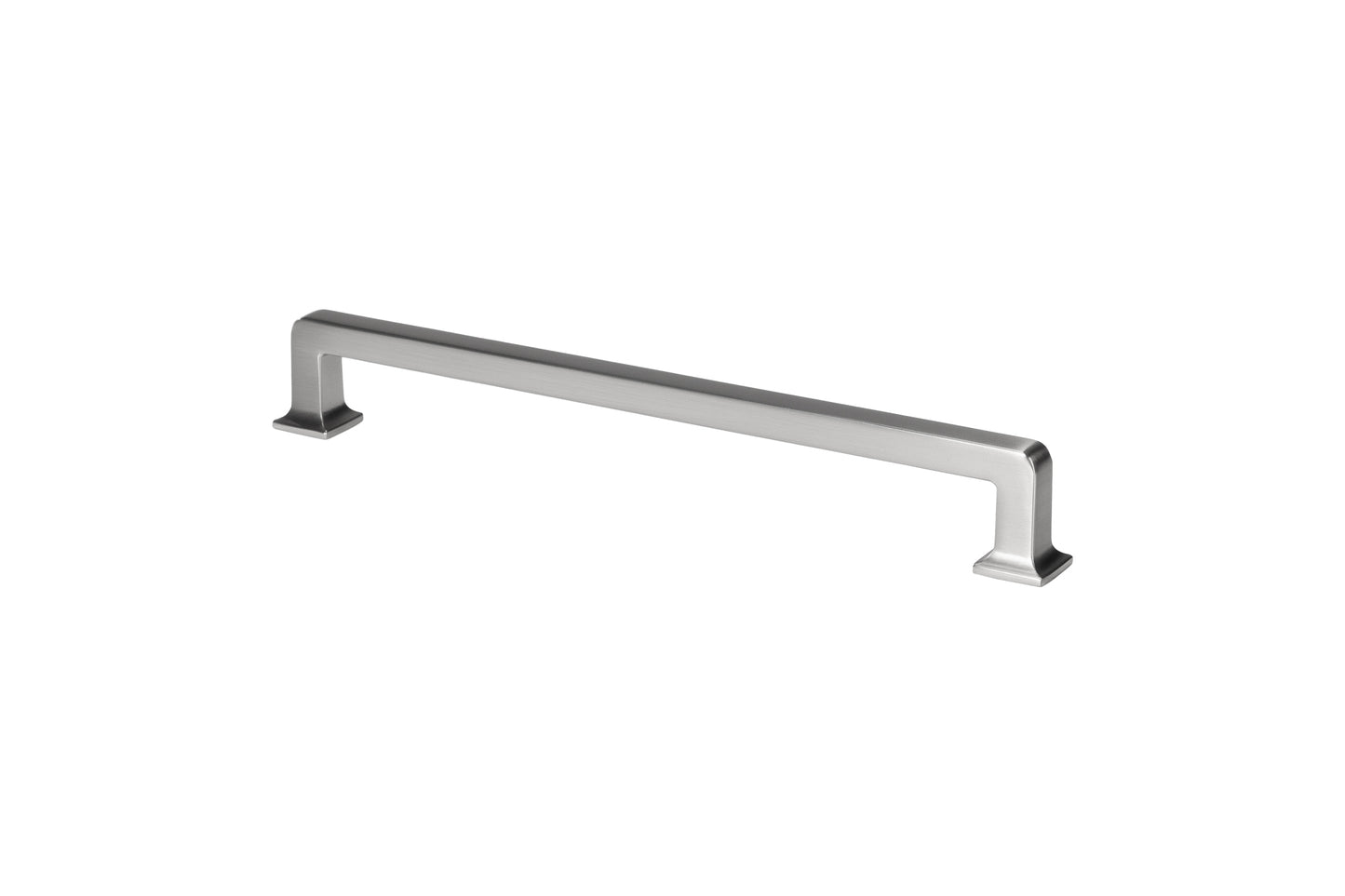 R3818 handle brushed nickel matt 192 mm