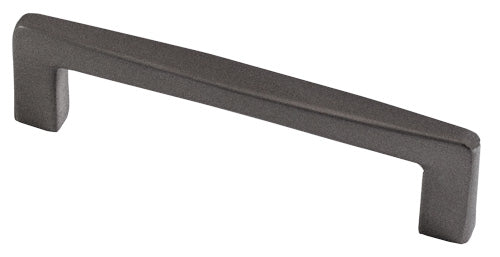 LIMIT R7205 metallic grey handle 96 mm