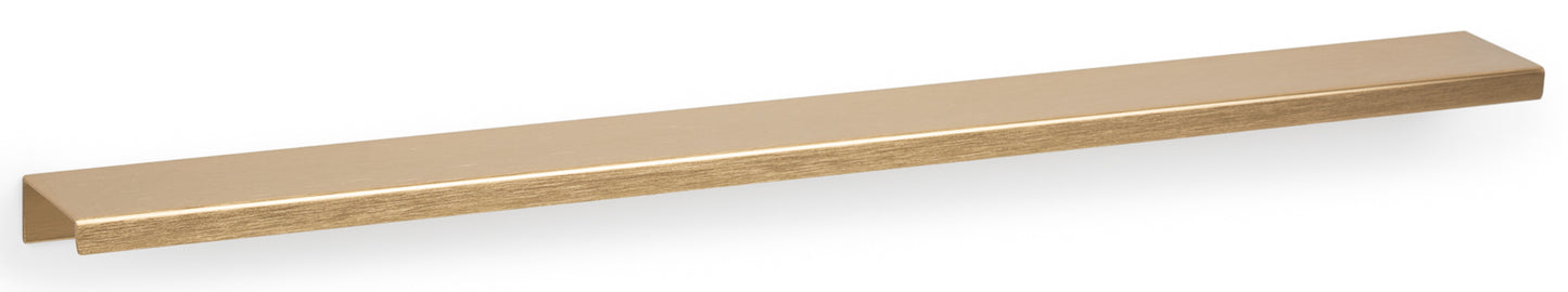 WAY V0518 brushed brass handle 1056 mm