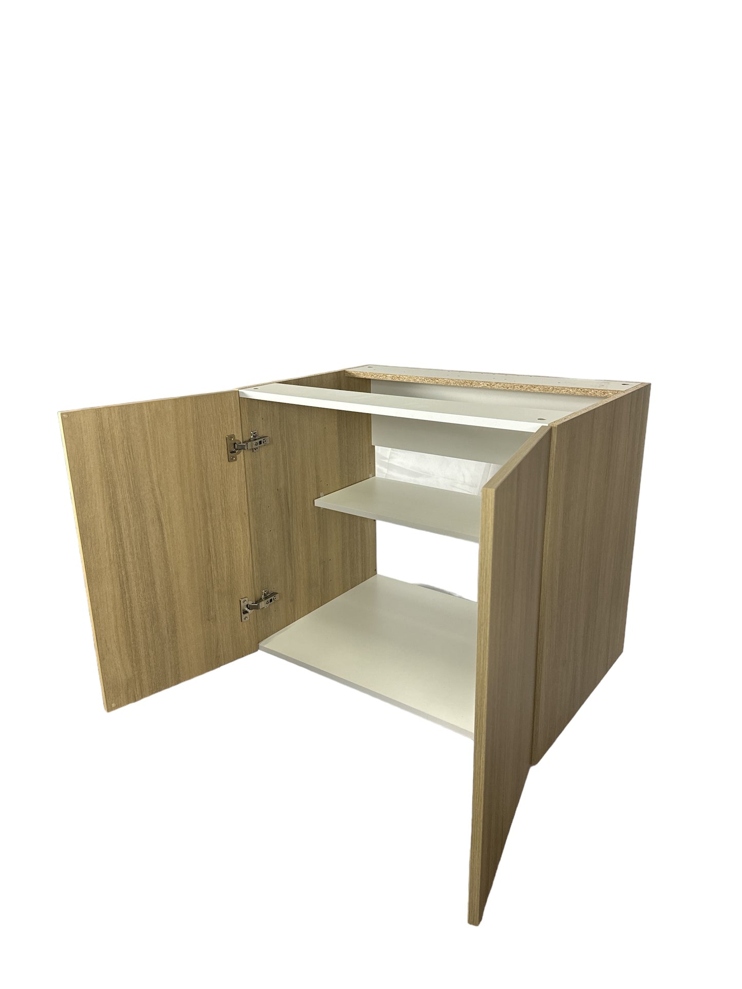 Vanité sur pattes - 30 Pouces - 2 Portes - Mélamine RHA