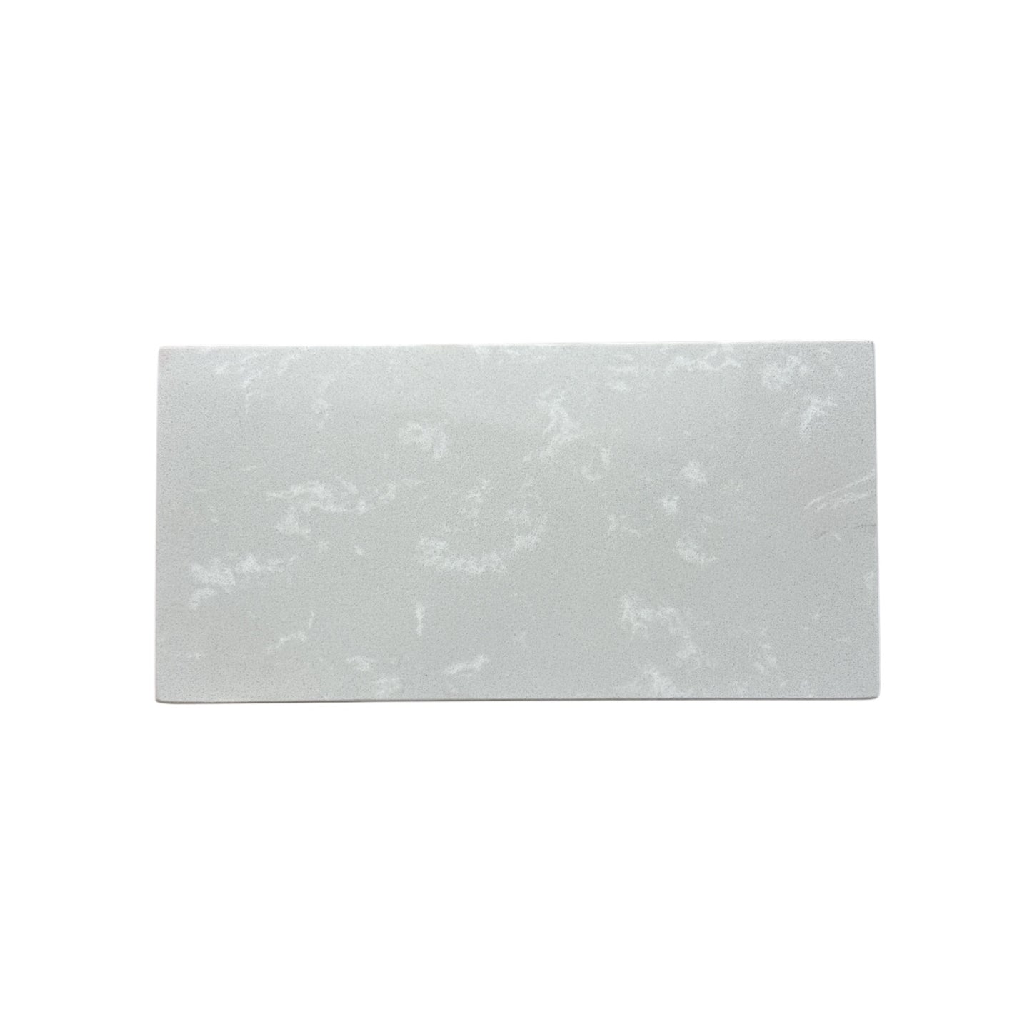 Cream Pearl Quartz Counter