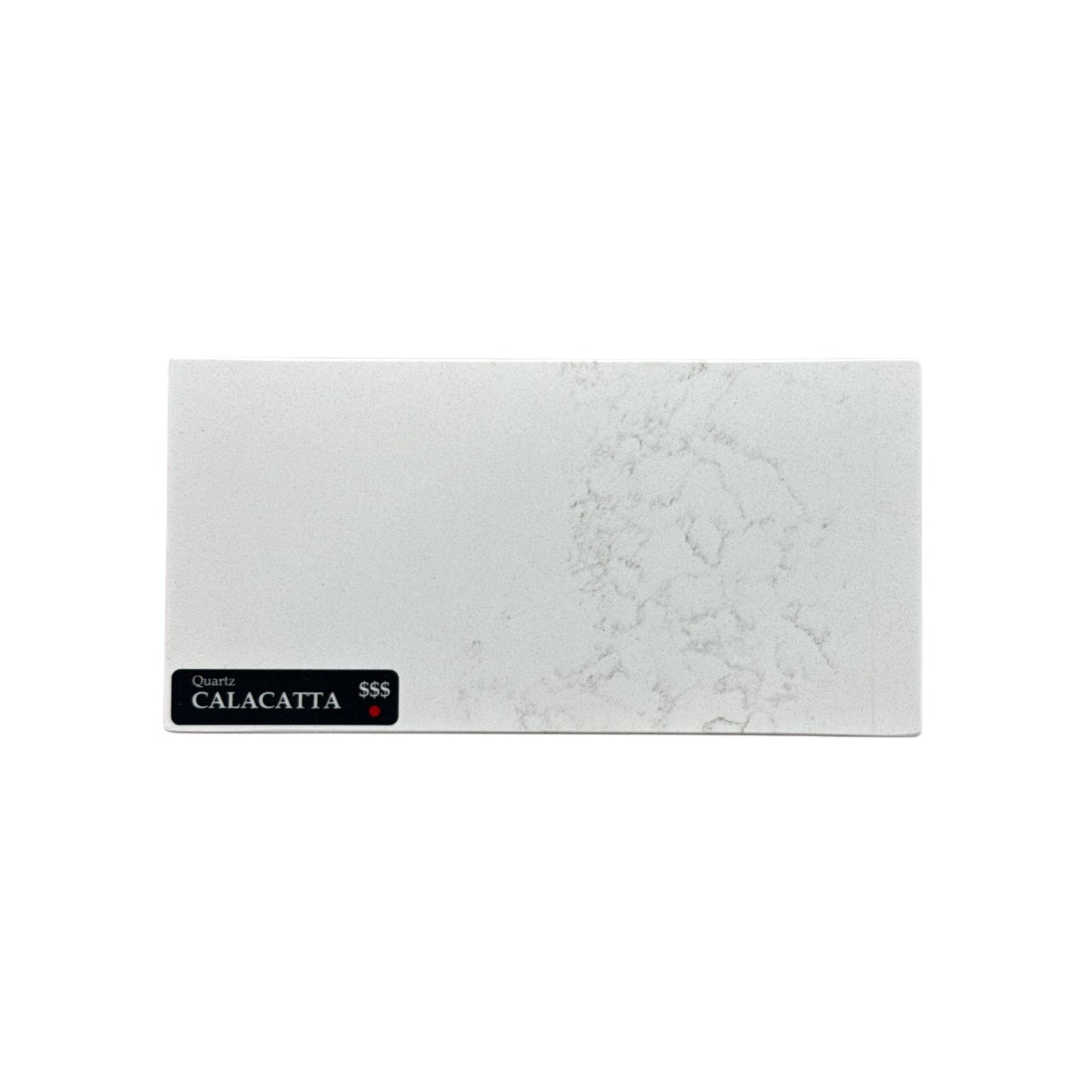 Calacatta Quartz Countertop