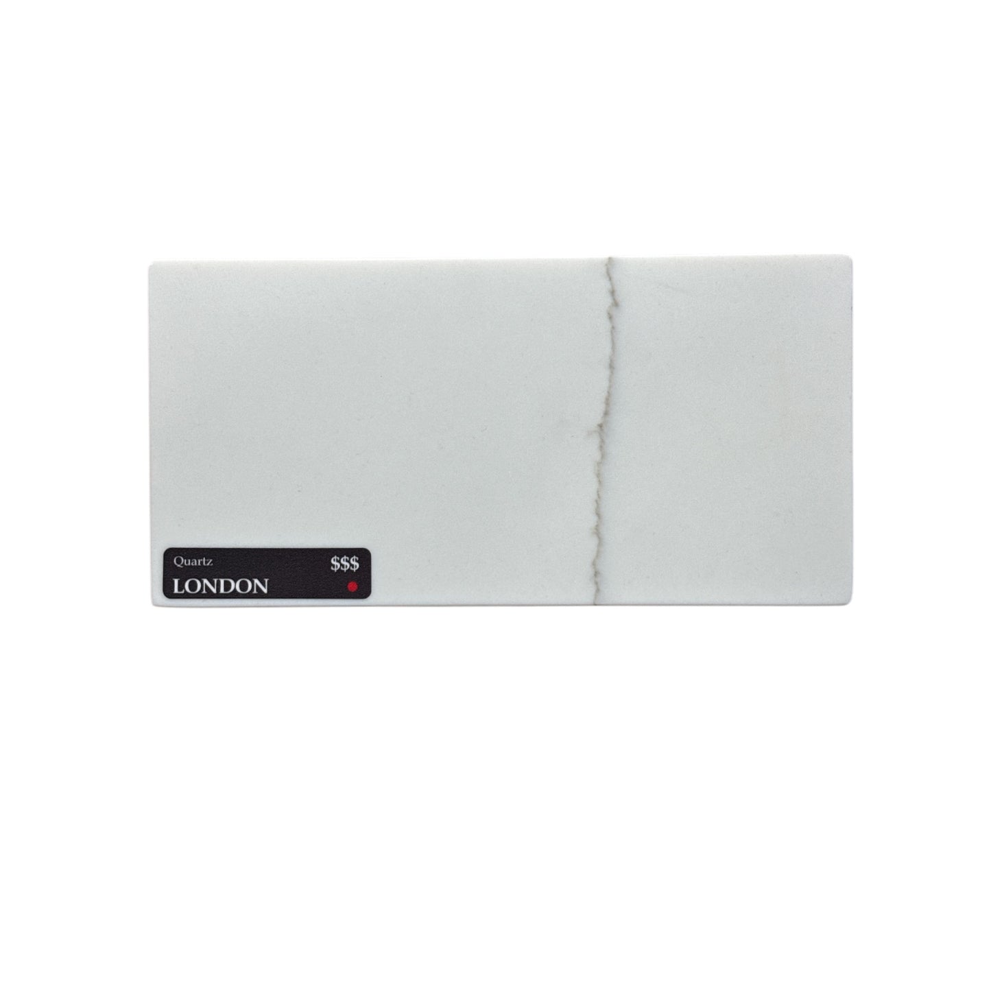 Quartz London Counter