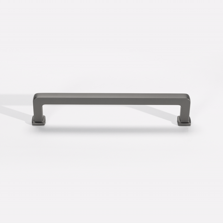 R73463 pearl grey handle 128 mm