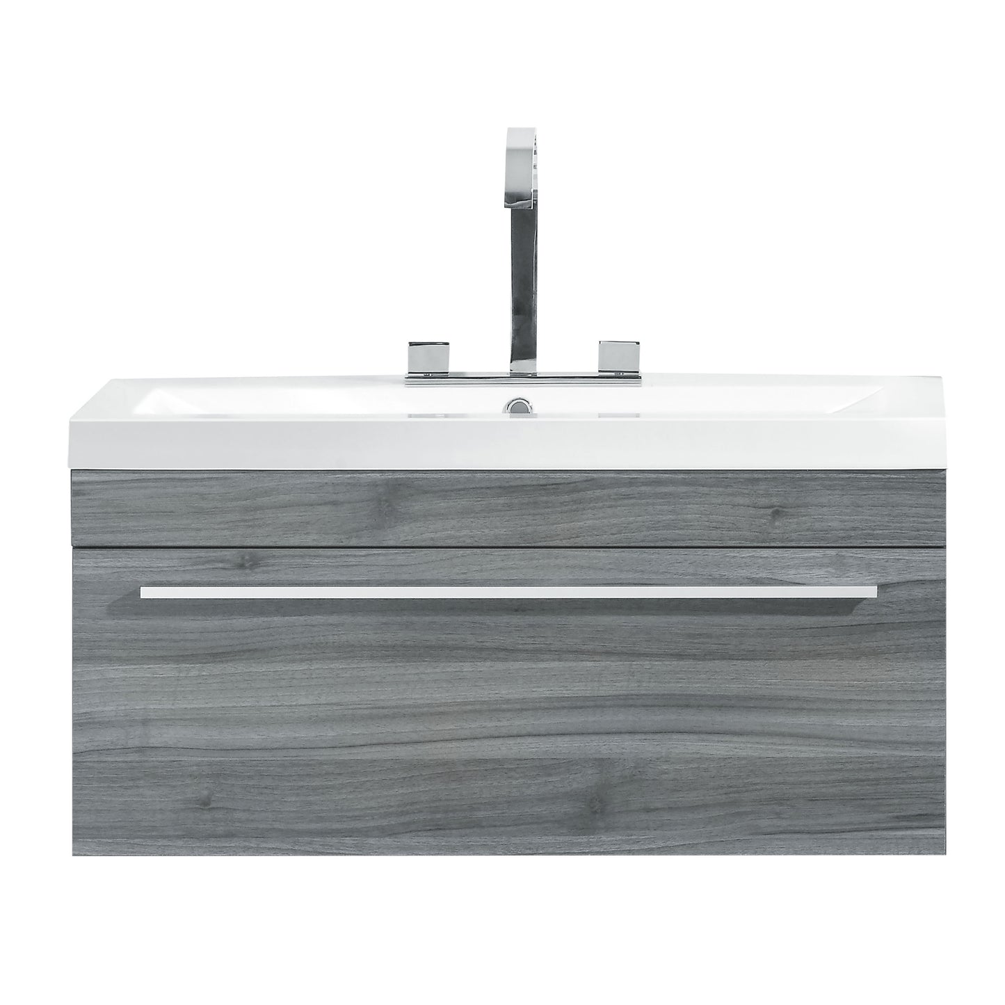 Vanité Relax 30 pouces (lavabo inclus)