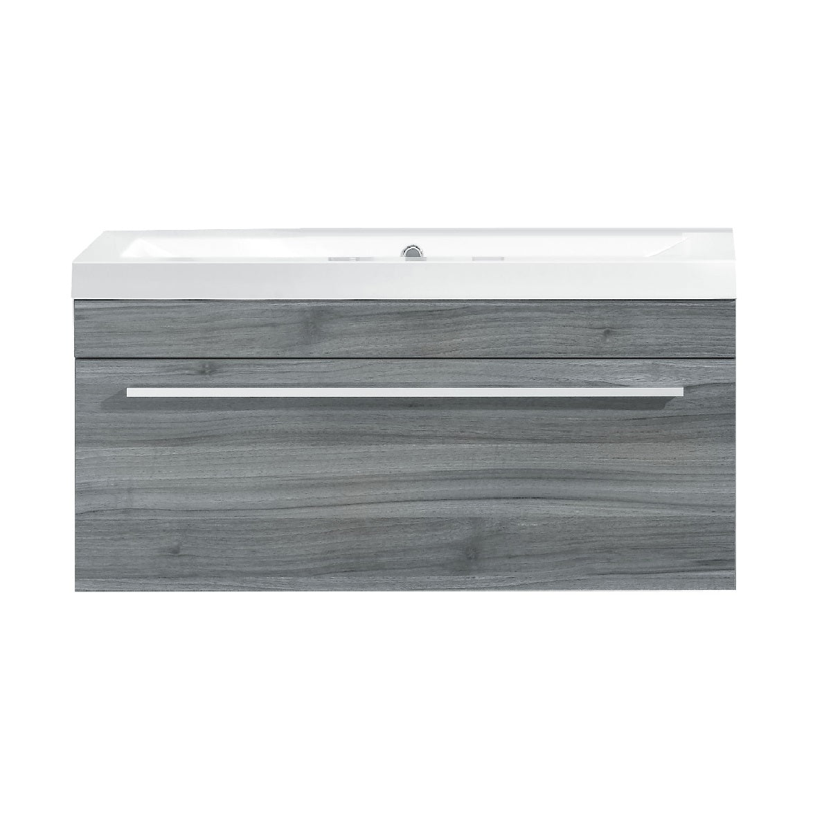 Vanité Relax V90-BG 36 pouce (lavabo inclu)