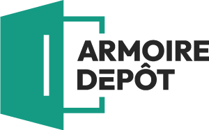 Armoire Dépôt