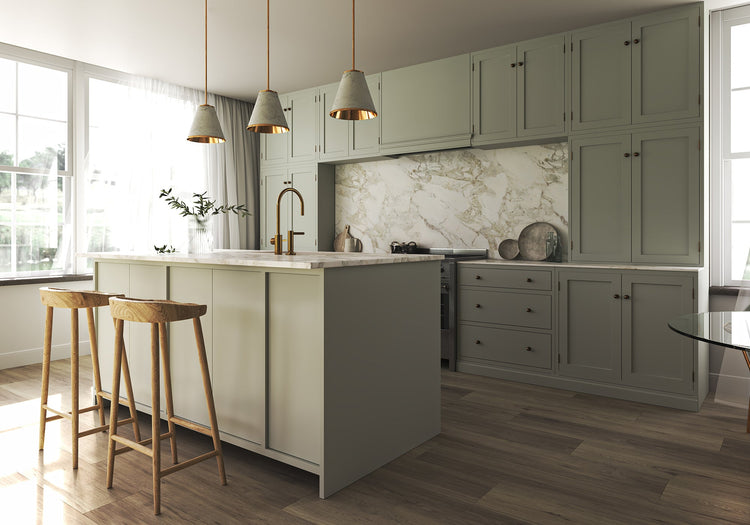 Porte et Façade sur mesure