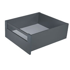 Ensemble de tiroir intérieur grand format pour cabinet 24 pouces