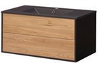 Vanité suspendue Duke V76CA