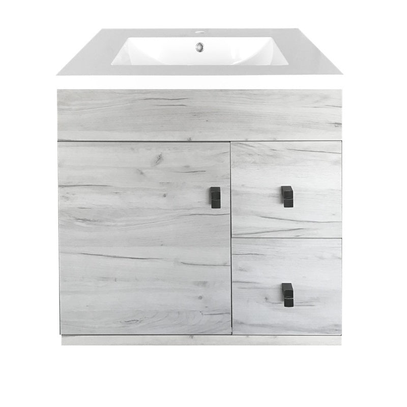 Vanité ECO 30 pouces (lavabo inclus)