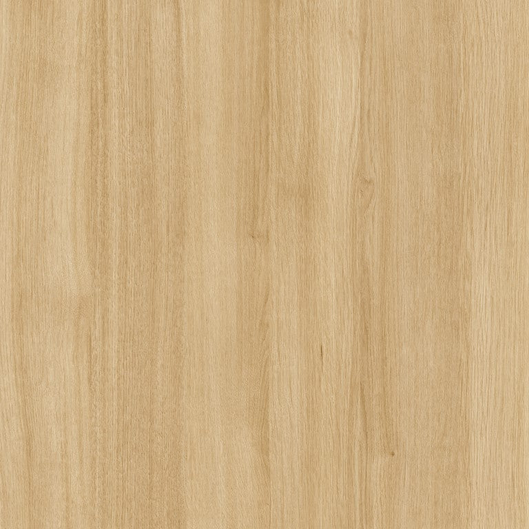 Cabinet de Haut - 1 Porte - 12 po de large x 30 po de hauteur - Mélamine Bois Zen