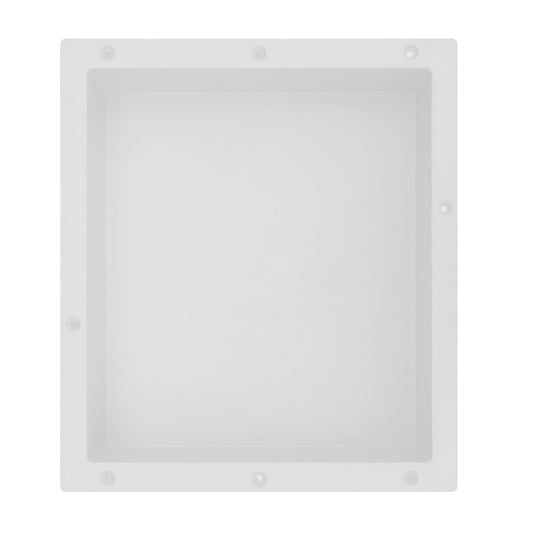 Niche de douche 16'' x 20''
