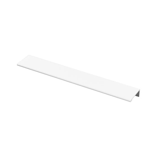 Poignée R4567 blanc mat 160 mm