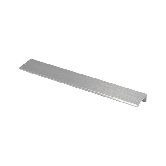 Poignée R4567 acier inoxydable 160 mm