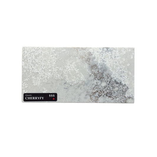 Comptoir Quartz Cherryfy