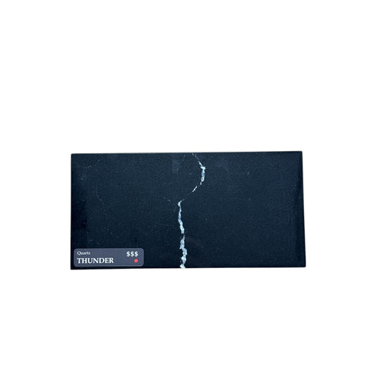 Comptoir Quartz Thunder