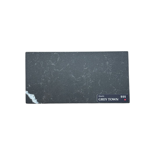 Comptoir Quartz Grey Town