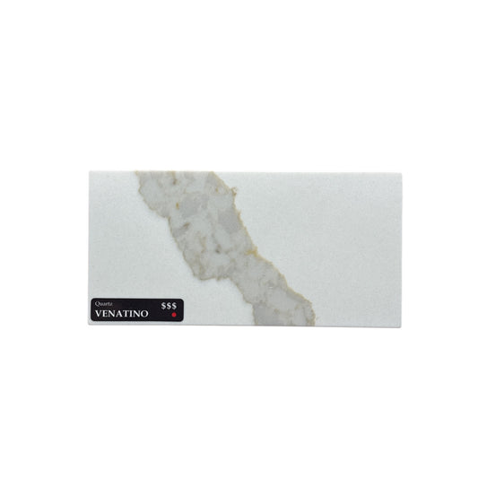 Comptoir Quartz Venatino