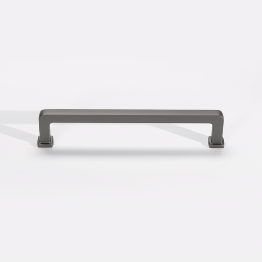 Poignée R73463 gris perle 128 mm