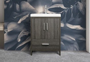 Smally 2419CG Gris Charcoal