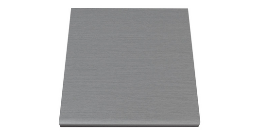 P-623-CA P-623-CA Brushed Aluminum | R | Arborite
